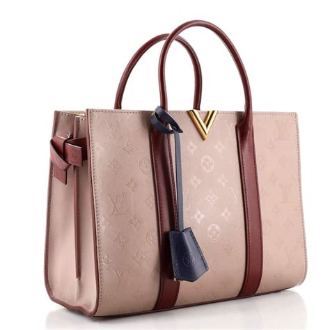 lv monogram|louis vuitton monogram very tote.